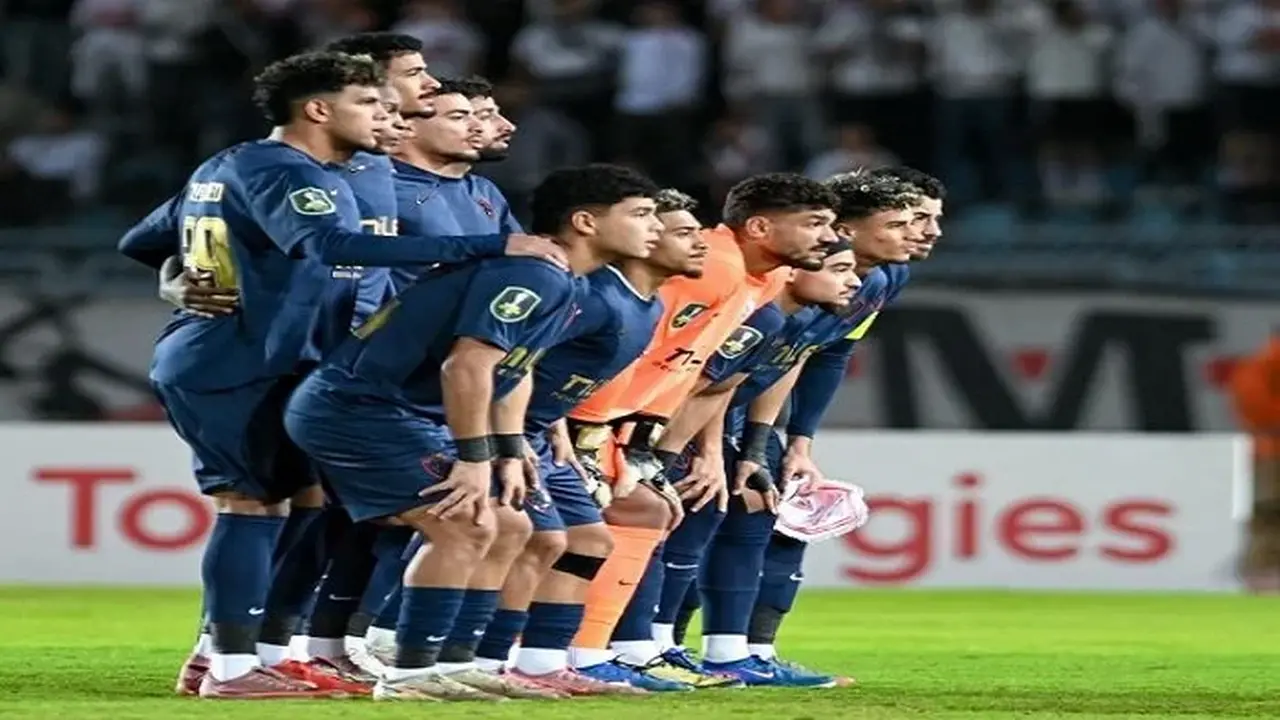 صدام مرتقب.. موعد مباراة الزمالك وكهرباء الإسماعيلية وتردد القنوات الناقلة بالدوري